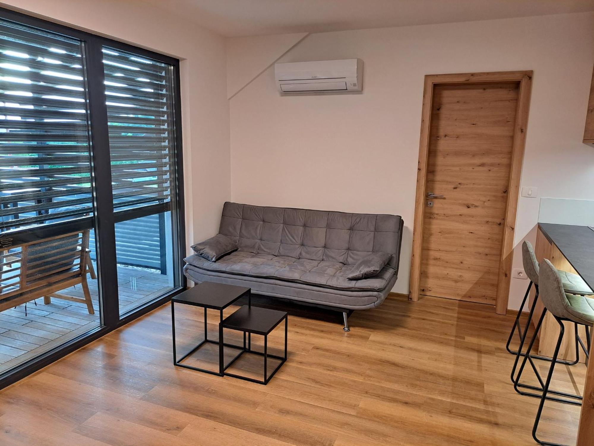 S&B'S Retreat Διαμέρισμα Godovic Εξωτερικό φωτογραφία